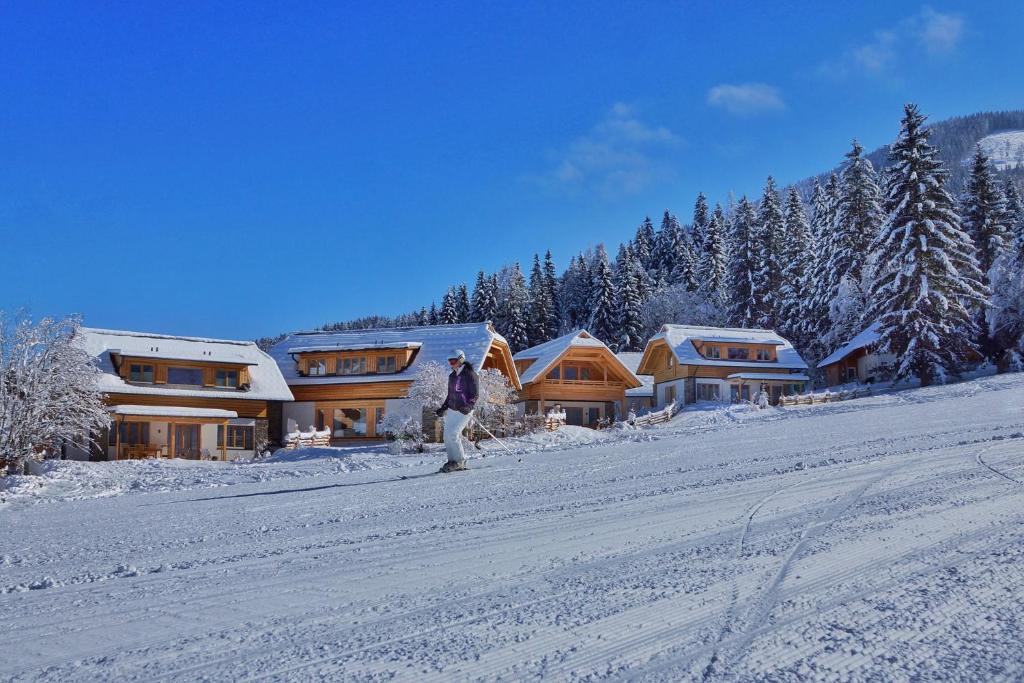 Trattlers Hof-Chalets