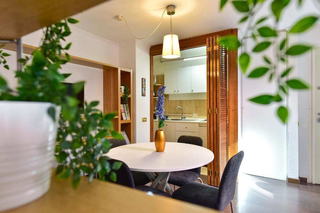 Appartamento Piazza Navona - Studio Apartment