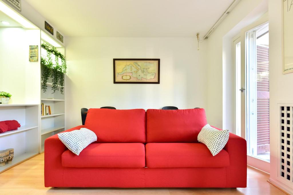 Appartamento Piazza Navona - Superior Apartment