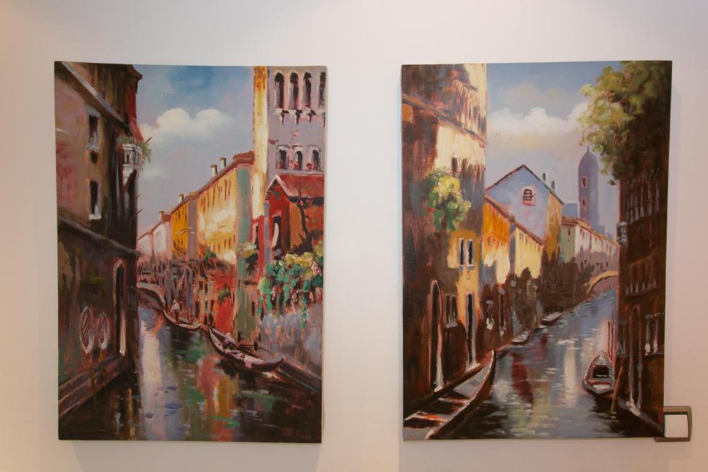 Fotografie z fotogalerie ubytování San Lorenzo by TheGoodTourist v destinaci Seville