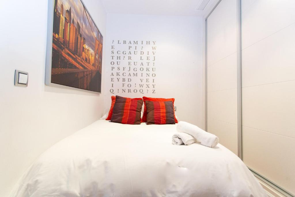 Fotografie z fotogalerie ubytování San Lorenzo by TheGoodTourist v destinaci Seville