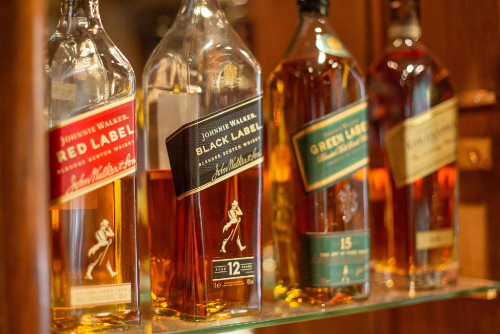 Hotel Breitner - Resim 7