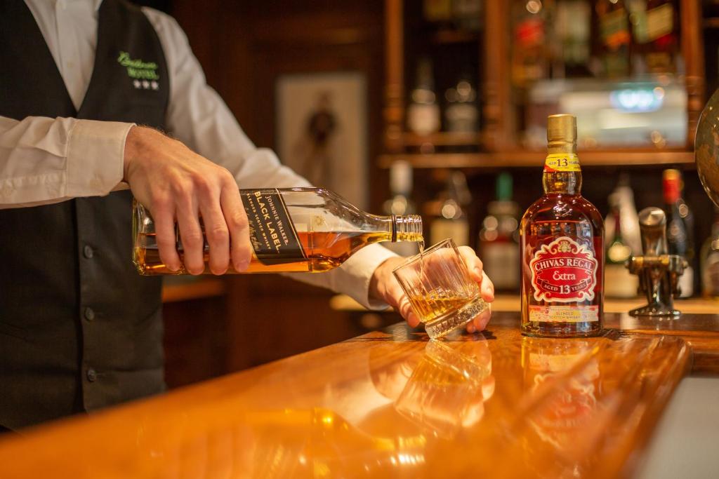 Hotel Breitner - Resim 28