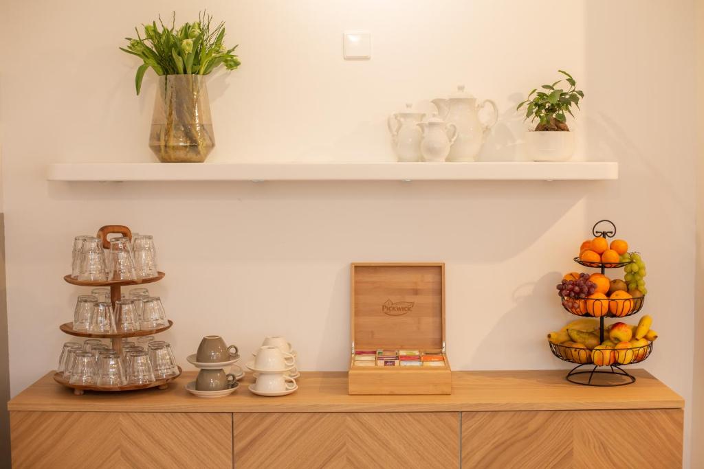 Hotel Breitner - Resim 16