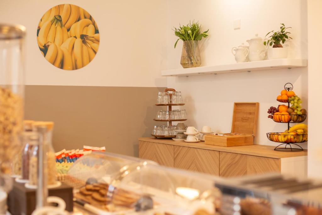 Hotel Breitner - Resim 32