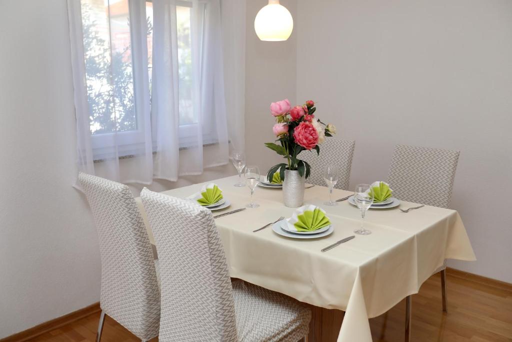 Fotografia z galérie ubytovania Apartmani Kolak v Trogiri