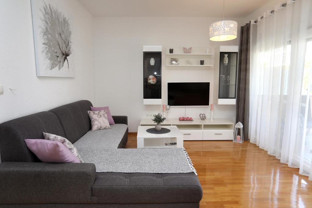 Posedenie v ubytovaní Apartmani Kolak