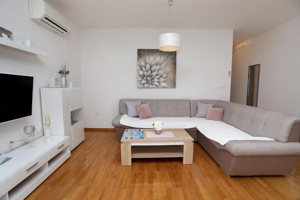 Posedenie v ubytovaní Apartmani Kolak