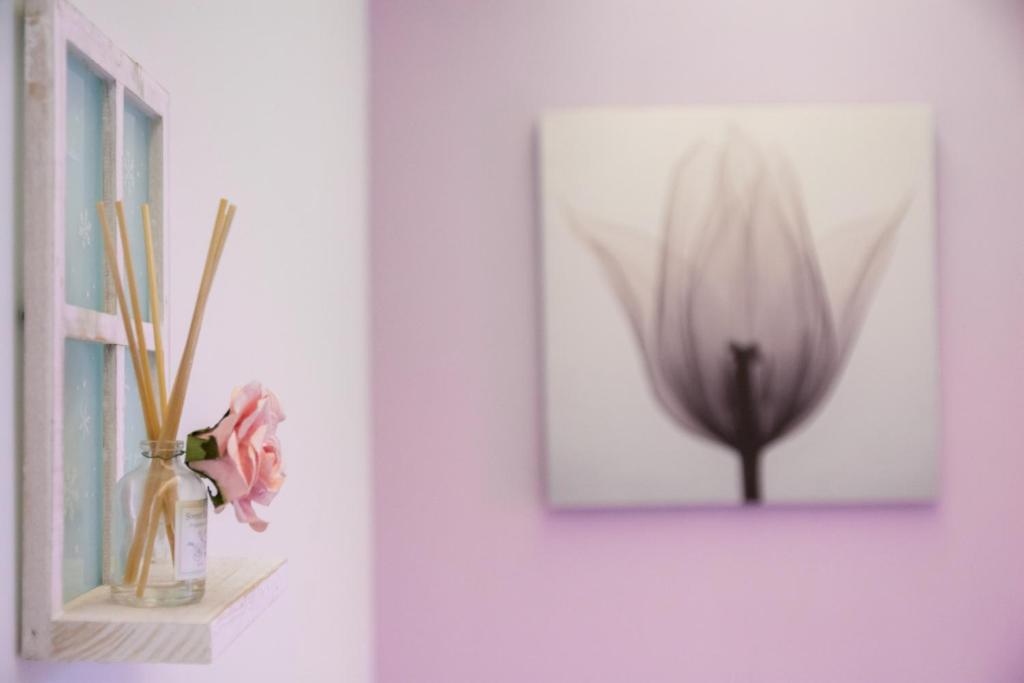 Fotografie z fotogalerie ubytování Ting Shuan B B&B v destinaci Suao