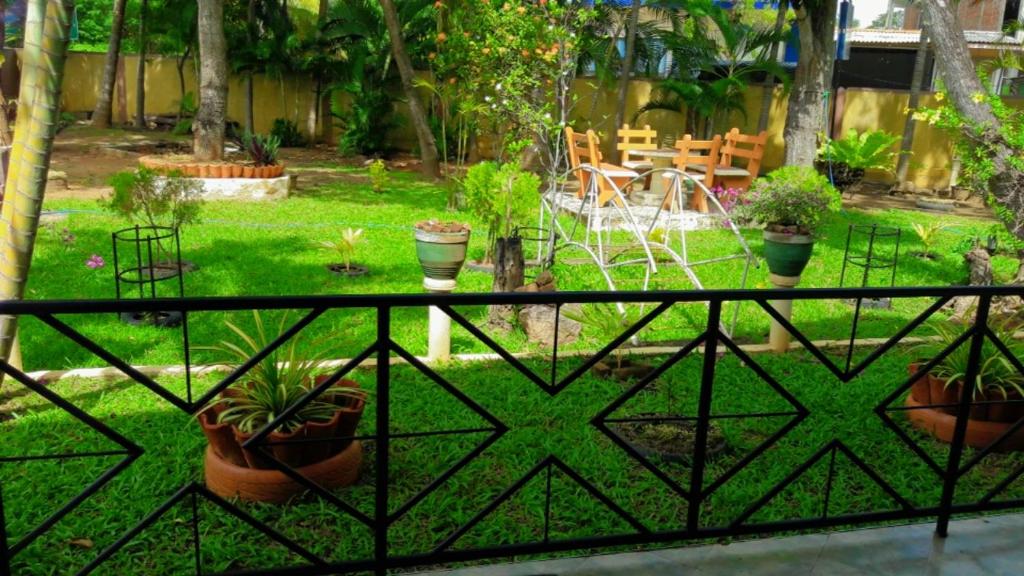 The Green View Yala - 7