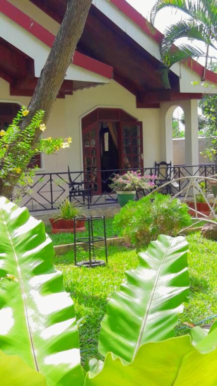 The Green View Yala - 6