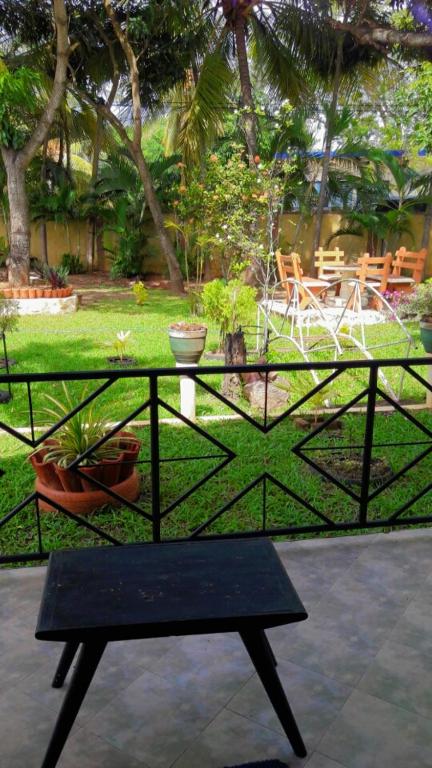 The Green View Yala - 5