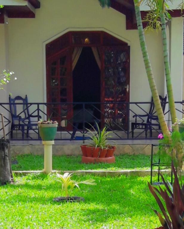 The Green View Yala - 2