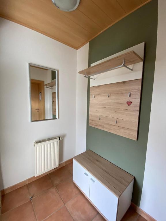 Fotografie z fotogalerie ubytování Ferienwohnung Jenny Edersee v destinaci Edersee