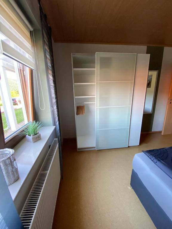 Fotografie z fotogalerie ubytování Ferienwohnung Jenny Edersee v destinaci Edersee