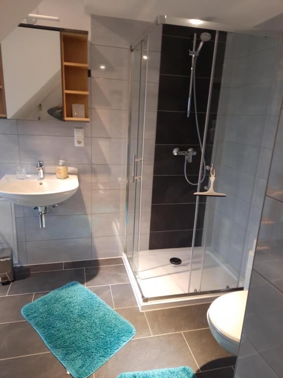 Sarah klein aber fein - One-Bedroom Apartment