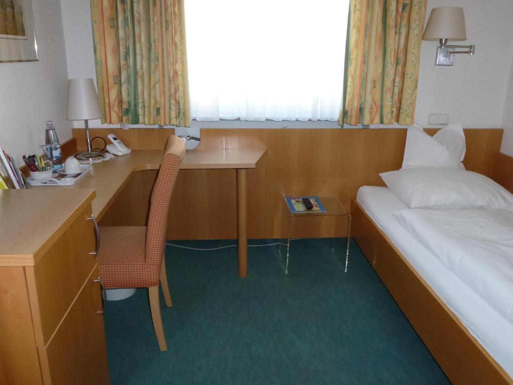 Hotel Klughardt - Resim 22