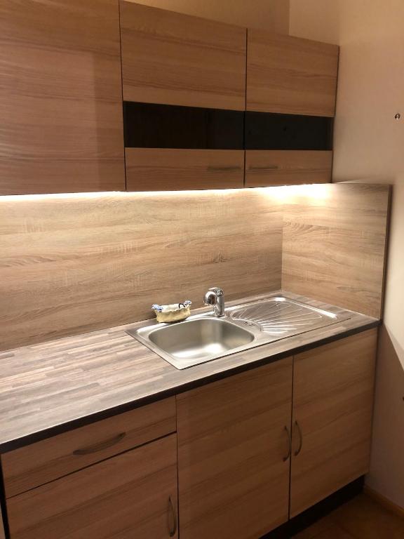 Fotografie z fotogalerie ubytování Apartmány Diana v destinaci Lužice