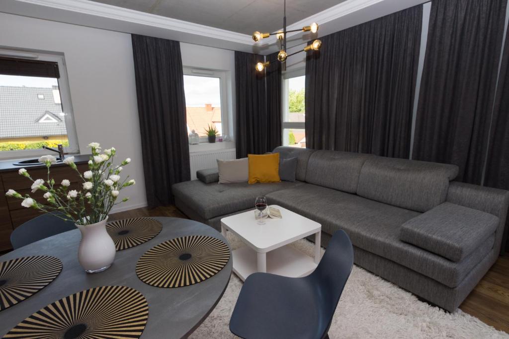 Lenzo Apartments Wieliczka - Housity