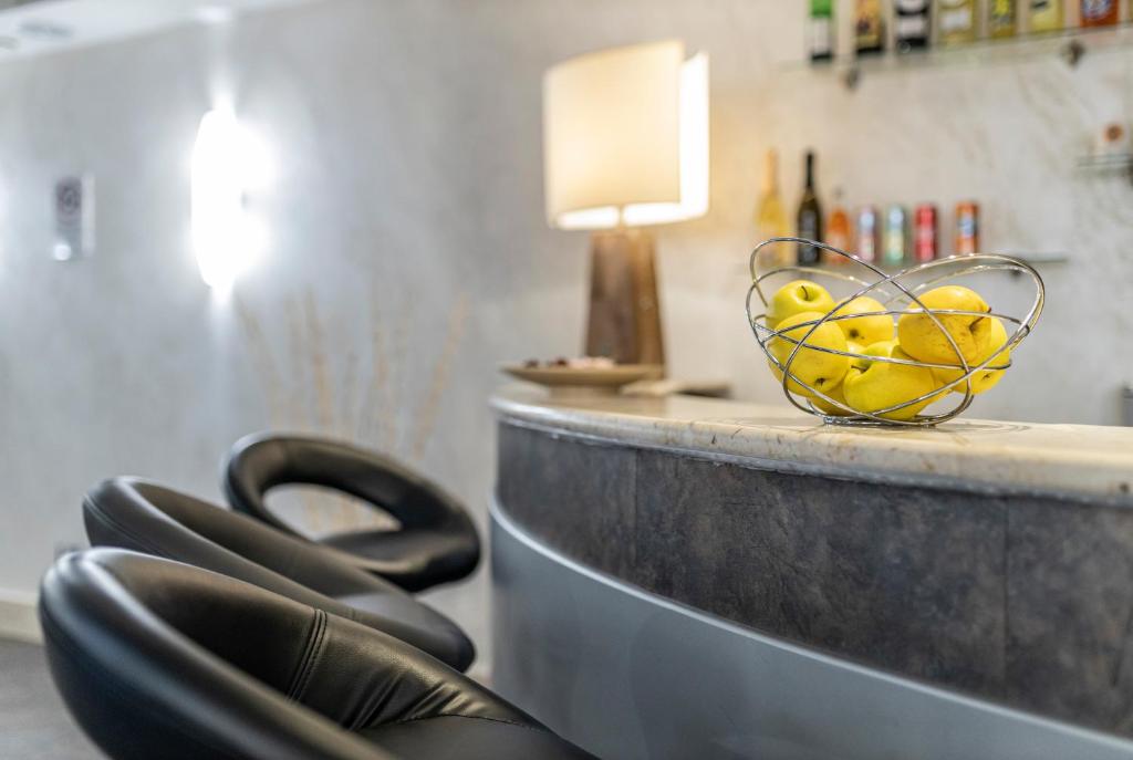 Hotel Aphrodite - Resim 9