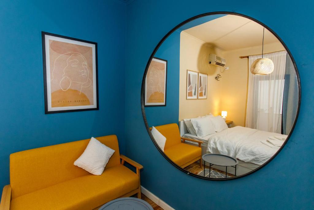 Studio Apartments Villa 24 - Image 12