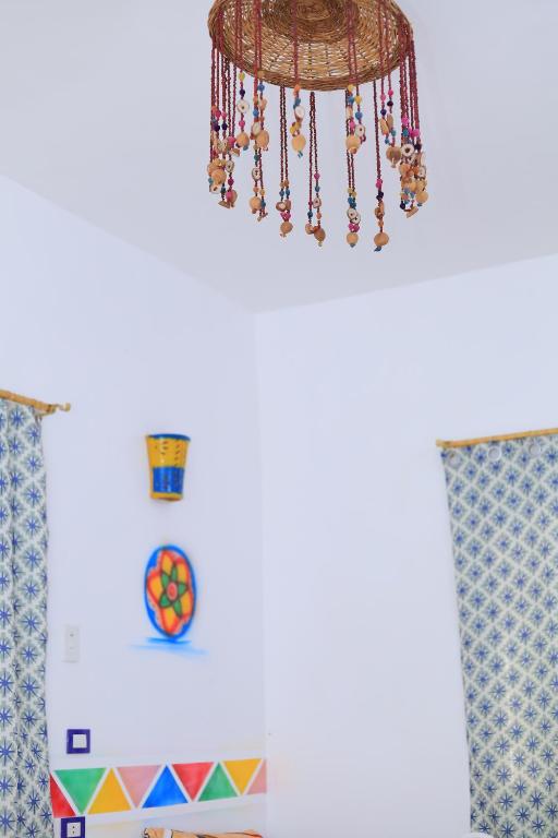 Lawanda Nubian B&B - 13