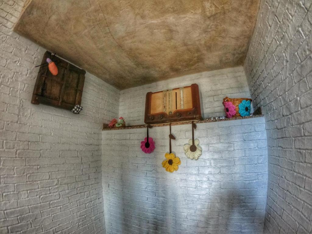 Zdjęcie z galerii obiektu Casa Quinito w mieście Cazorla