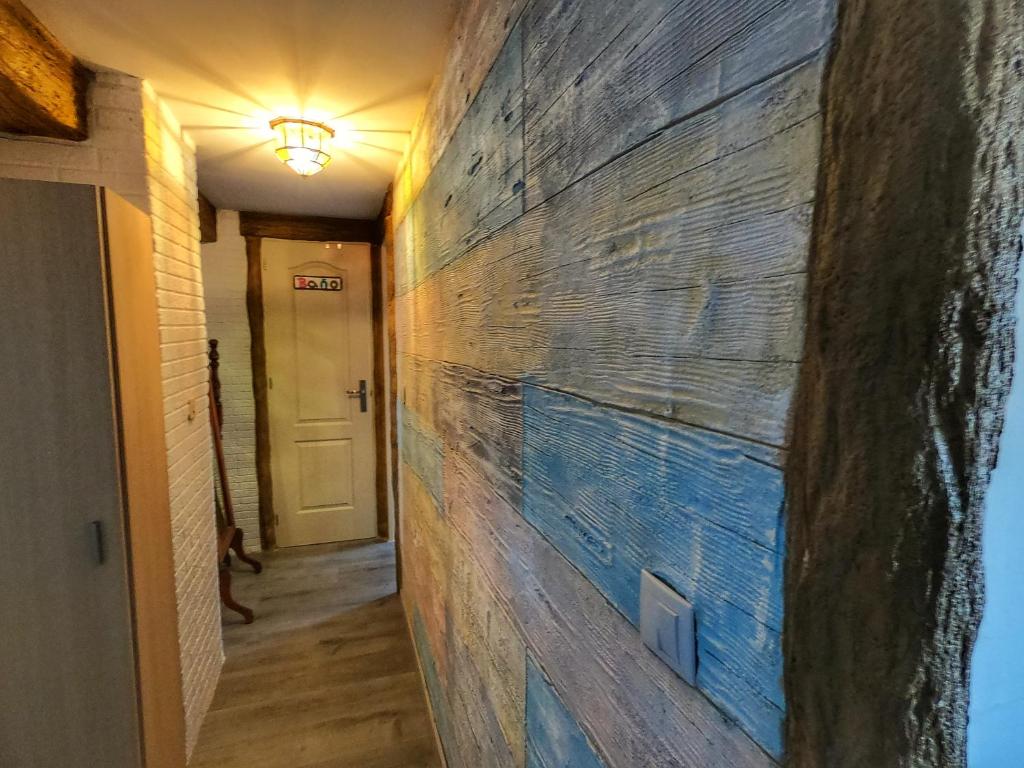 Zdjęcie z galerii obiektu Casa Quinito w mieście Cazorla