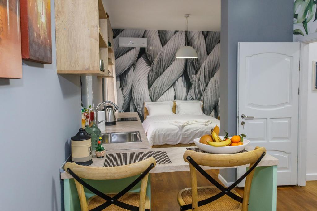 Studio Apartments Villa 24 - Image 10