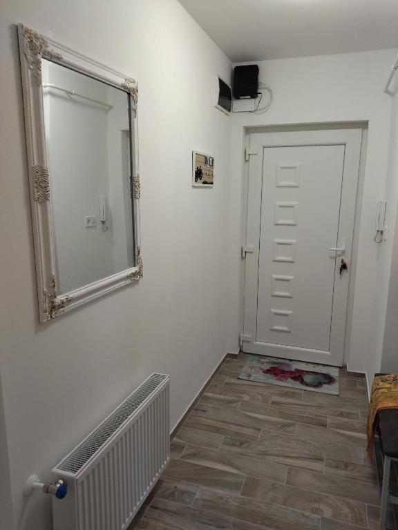 Fotografie z fotogalerie ubytování Valentin Apartman v destinaci Makó
