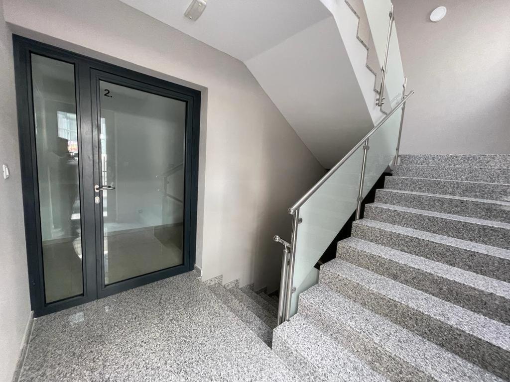 Fotografie z fotogalerie ubytování Sea House Resort v destinaci Brela