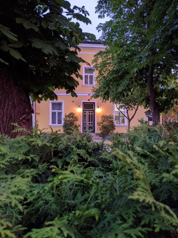 Zahrada ubytování Gasthof Franzl