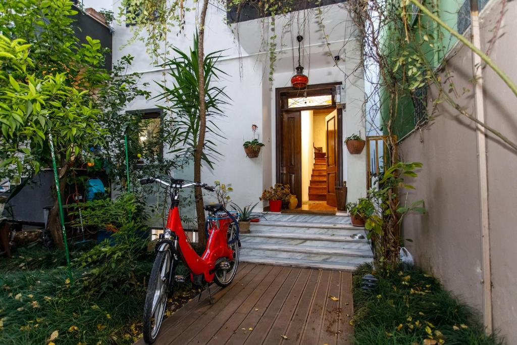 Studio Apartments Villa 24 - Image 6