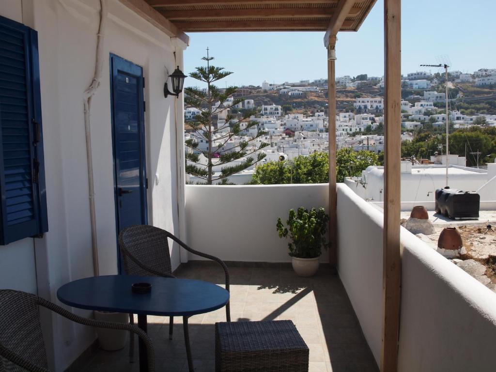 Fraskoula's Town - 13