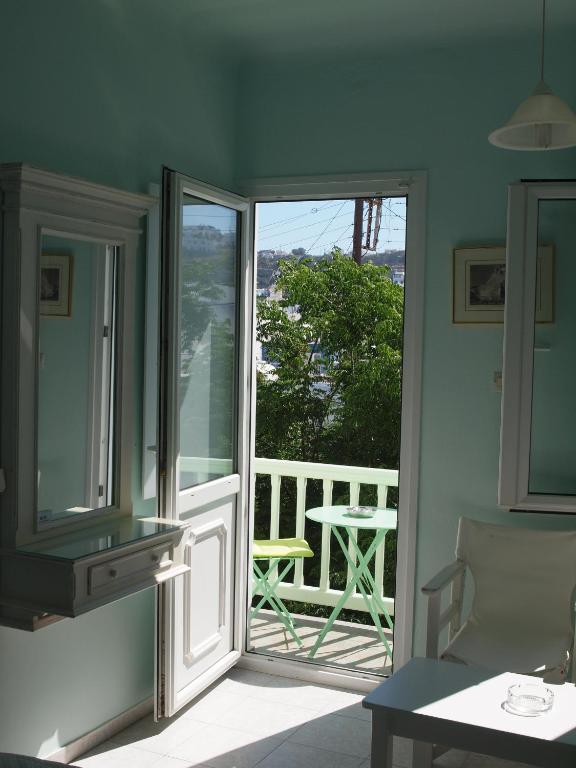 Fraskoula's Town - 15