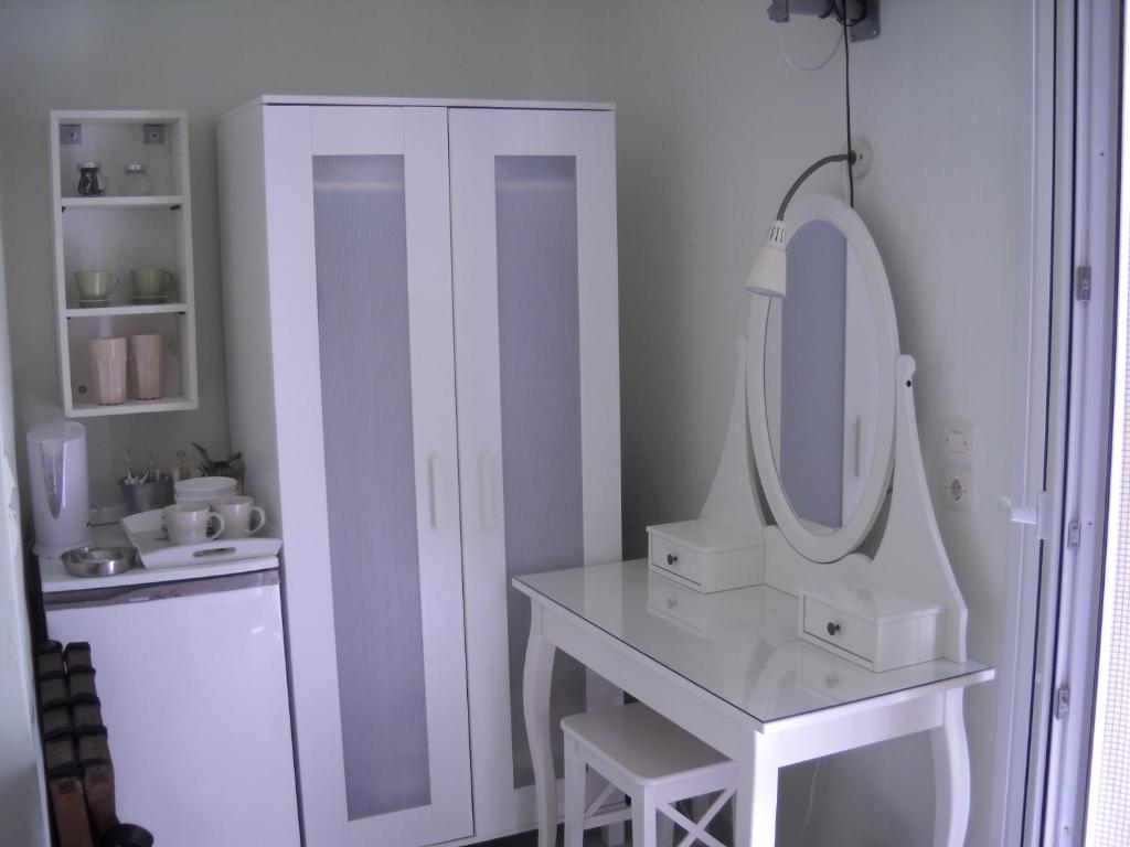 Fraskoula's Town - 16