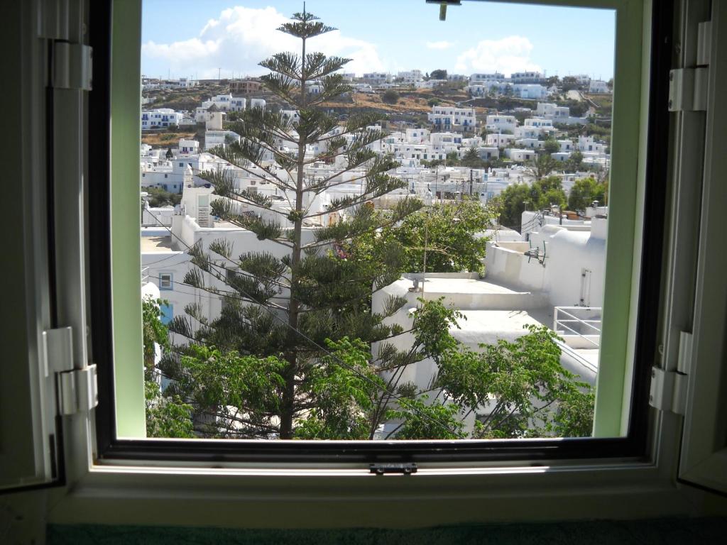 Fraskoula's Town - 19