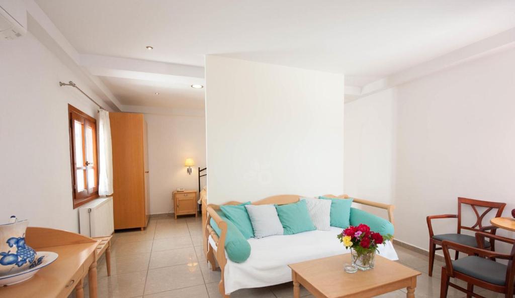 Theoxenia Caldera Hotel - Resim 30