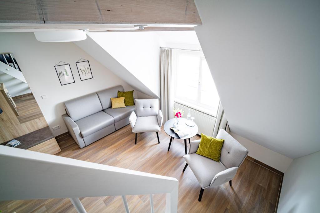 Landgasthof Keller - Suite Junior Familiale