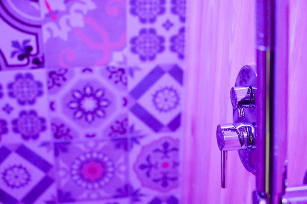 Fotografie z fotogalerie ubytování B&B Orchidea Celeste v destinaci Manfredonia
