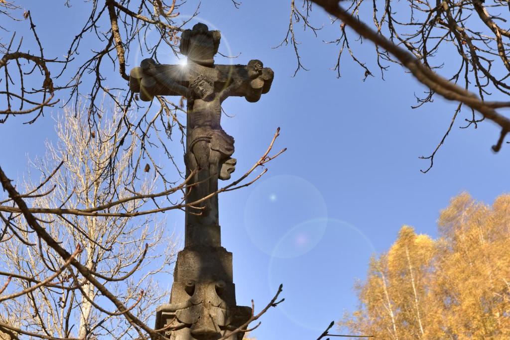 Fotografie z fotogalerie ubytování Chata Myslivna v destinaci Klepáčov