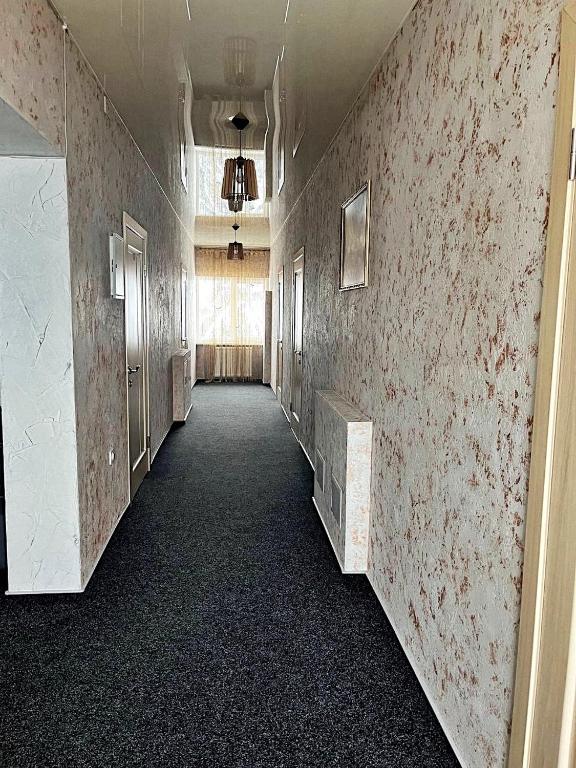 Fotografie z fotogalerie ubytování Viktan Hotel v destinaci Bukovel