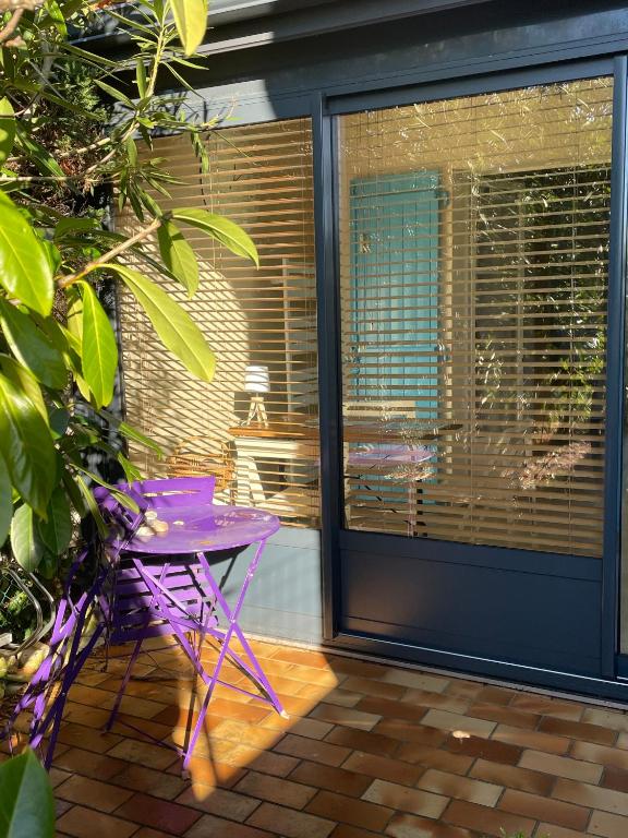 LES MIMOSAS - Casa De Dos Dormitorios