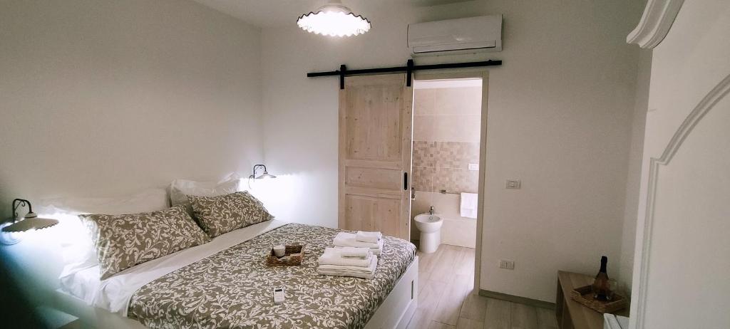 Agriturismo "Terra D'Ulivi", Porto Cesareo (updated prices 2025) - 11