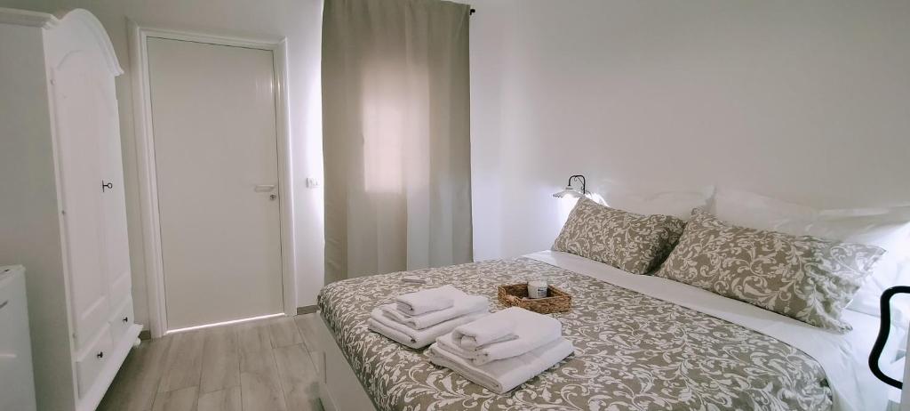 Agriturismo "Terra D'Ulivi", Porto Cesareo (updated prices 2025) - 10