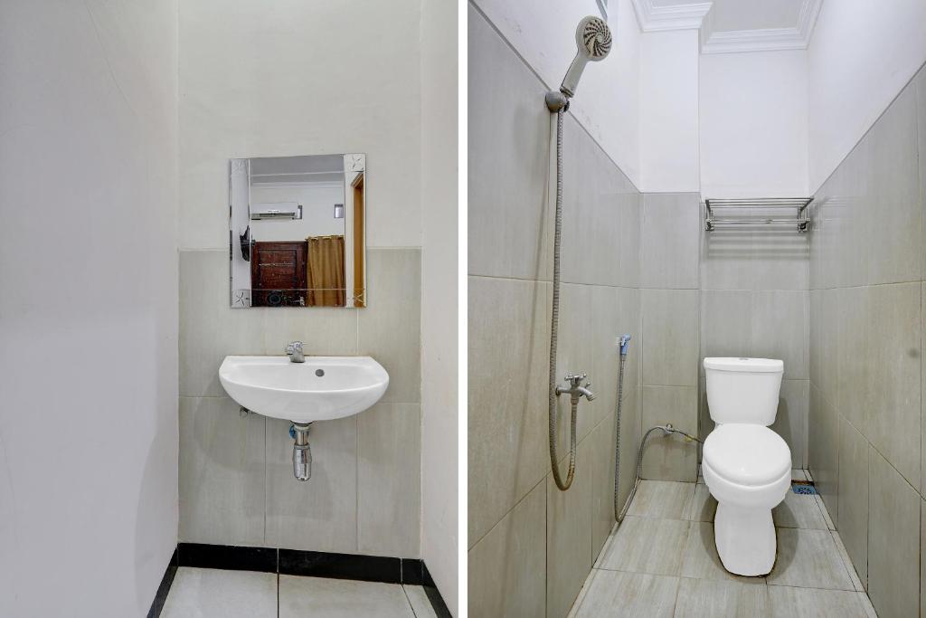 Hotel Wisma CK - Salle Jumelle Supérieure