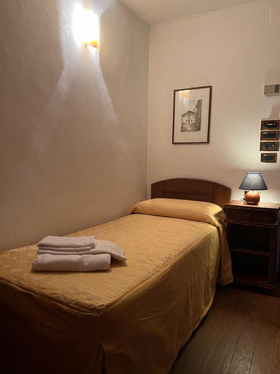 HG Hotel Italia - Camera Singola