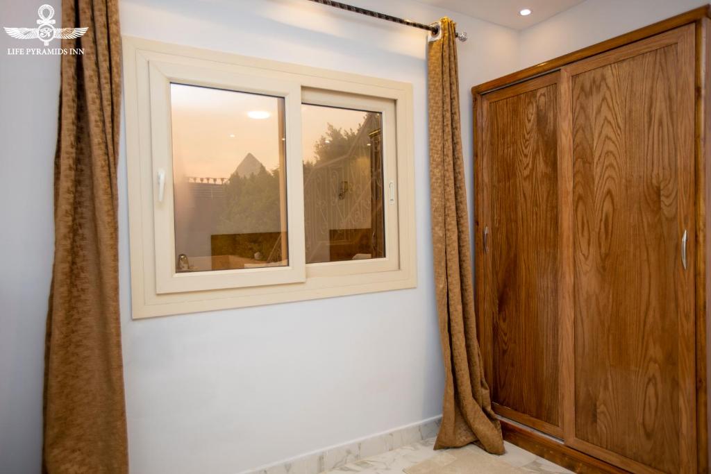 Life Pyramids Inn - 19