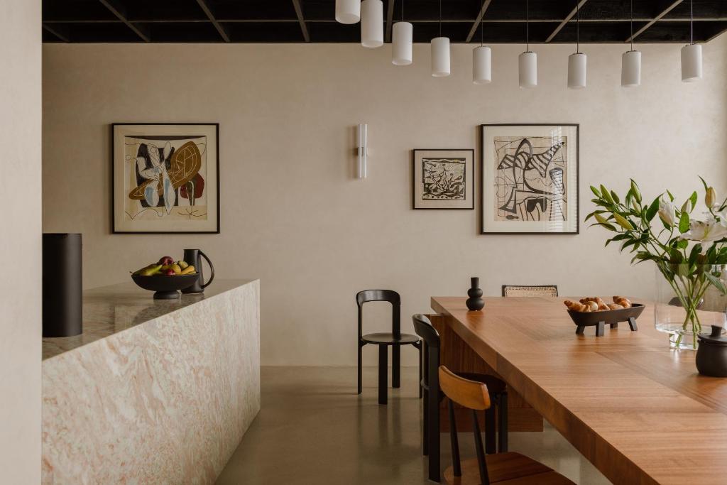 Warszauer Hotel - Resim 15