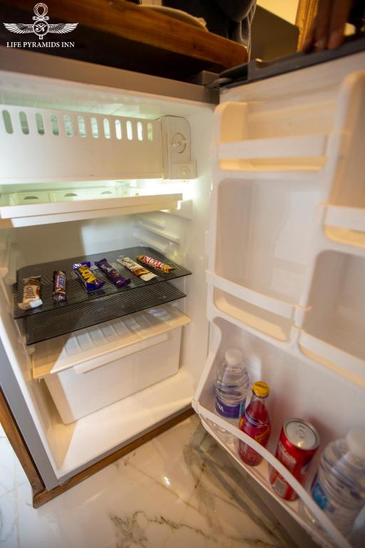 Life Pyramids Inn - 3